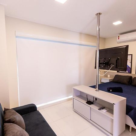 Flat Em Boa Viagem, Otima Localizacao, Proximo Do Mar, Apt 903 累西腓 外观 照片