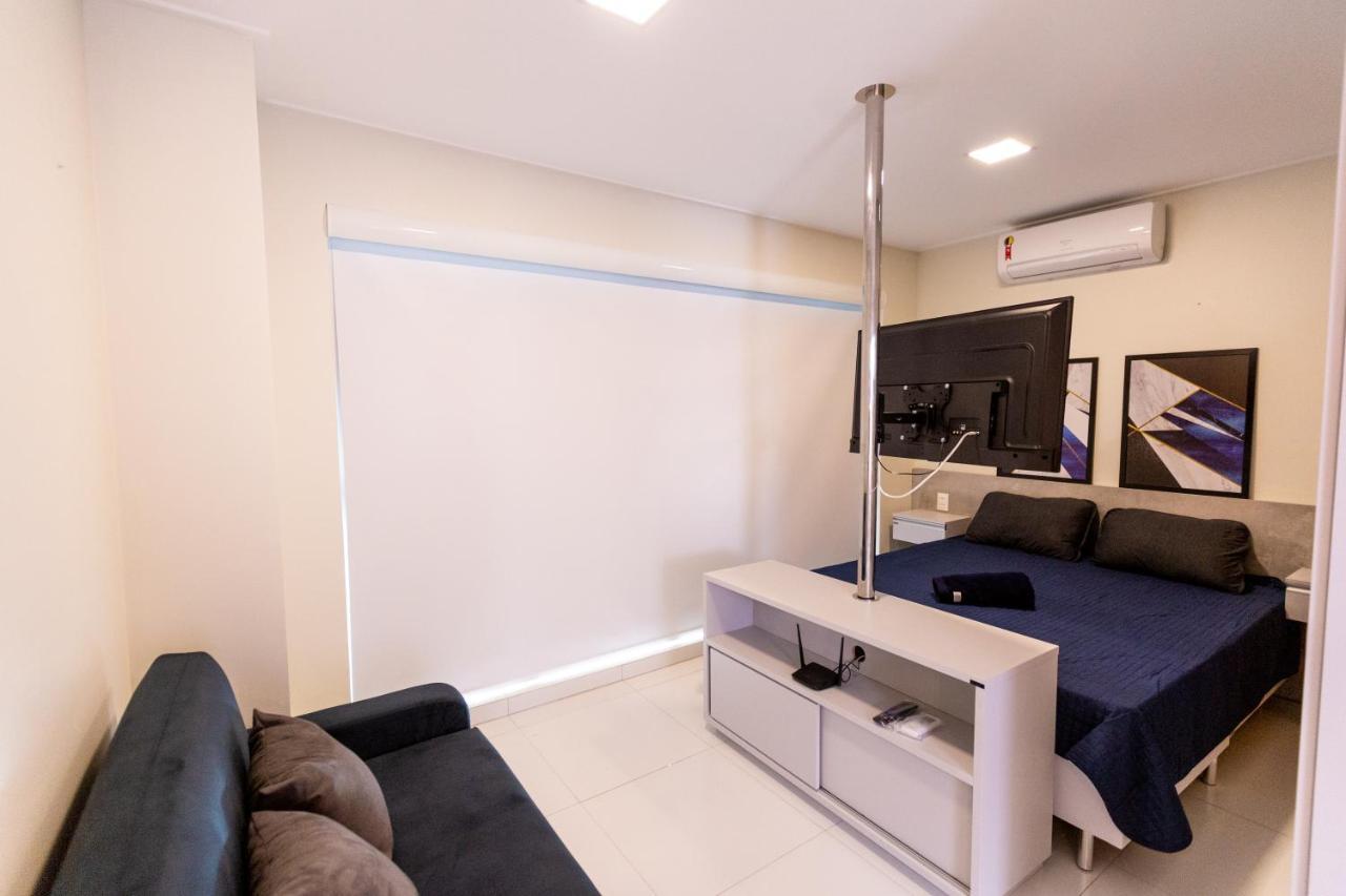 Flat Em Boa Viagem, Otima Localizacao, Proximo Do Mar, Apt 903 累西腓 外观 照片