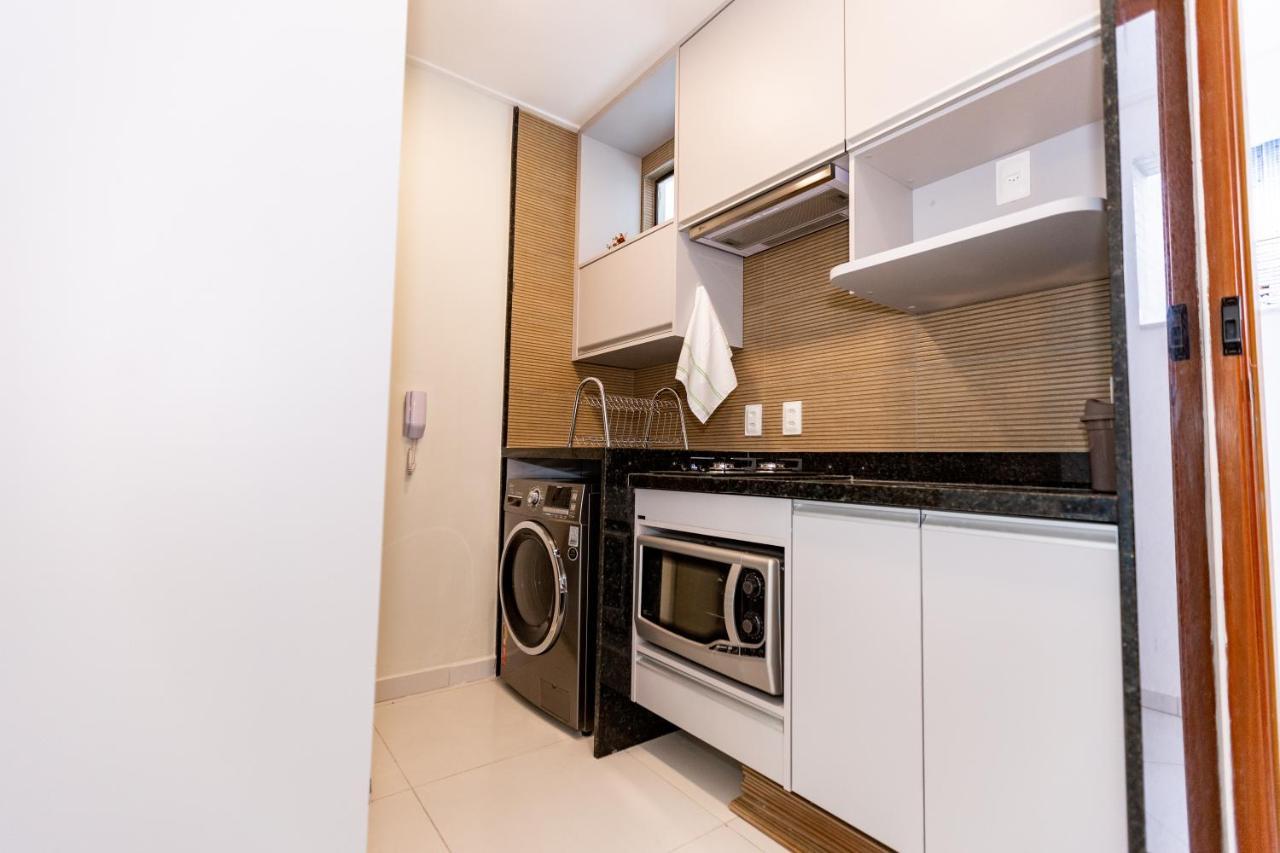 Flat Em Boa Viagem, Otima Localizacao, Proximo Do Mar, Apt 903 累西腓 外观 照片